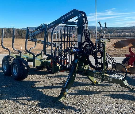 Farma T8 Diger
