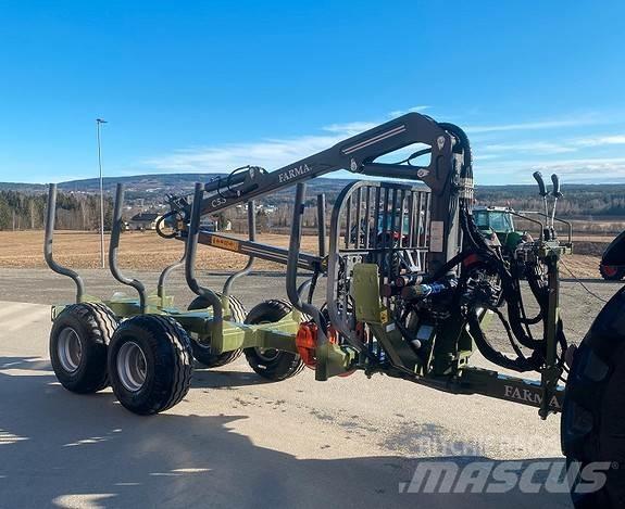 Farma T8 Diger