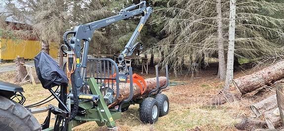 Farma T9F Diger