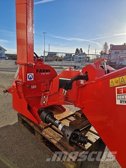 Farmi Forest 180 Diger