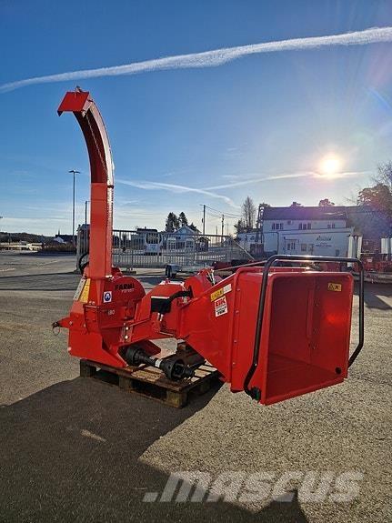 Farmi Forest 180 Diger