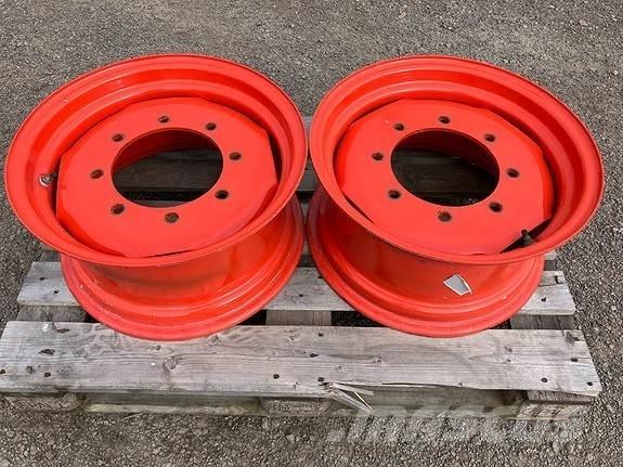  Felger DW10 x 20 Diger tarim makinalari