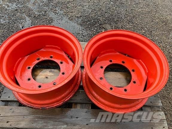  Felger DW10 x 20 Diger tarim makinalari