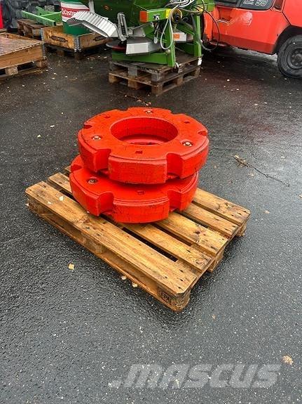 Fendt  Traktörler