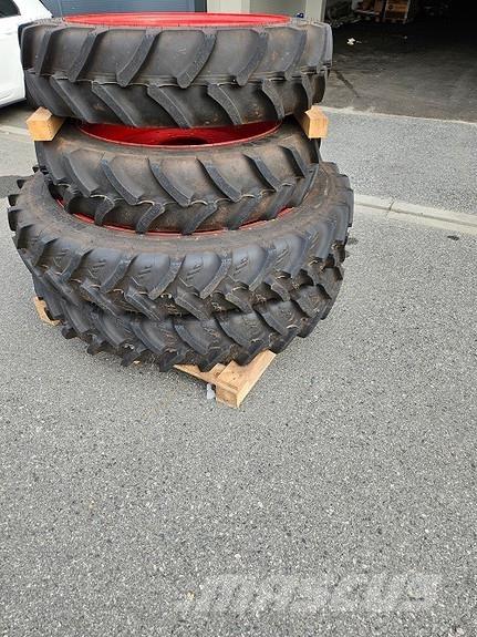 Fendt 200 Traktörler