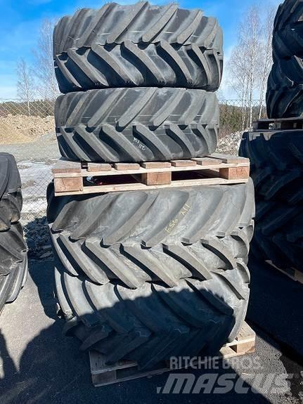 Fendt 211 Traktörler