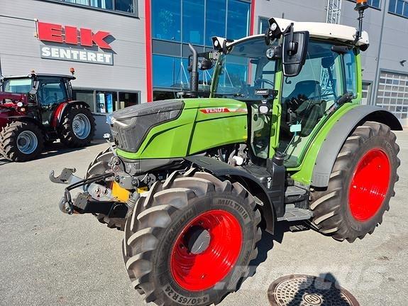 Fendt 211 Traktörler