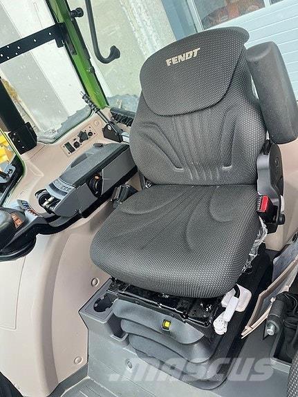 Fendt 211 Traktörler