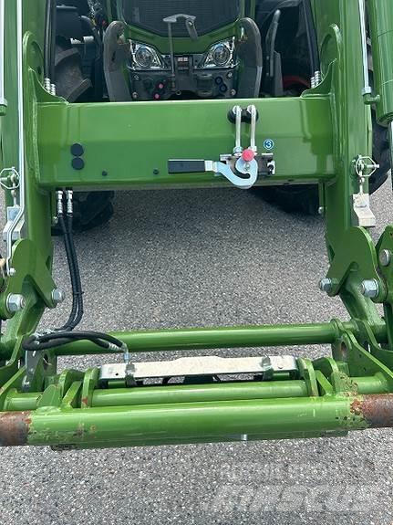 Fendt 314 PROFI Traktörler