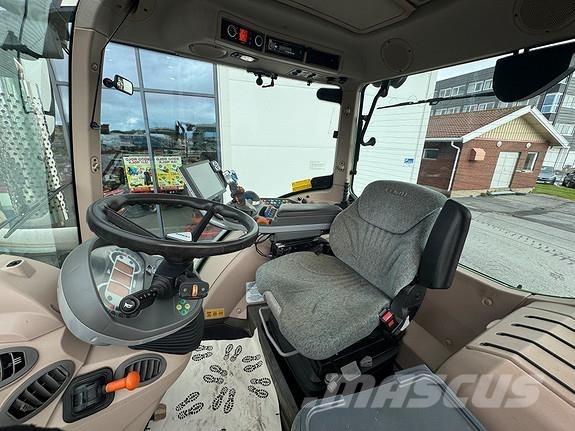 Fendt 514 Traktörler