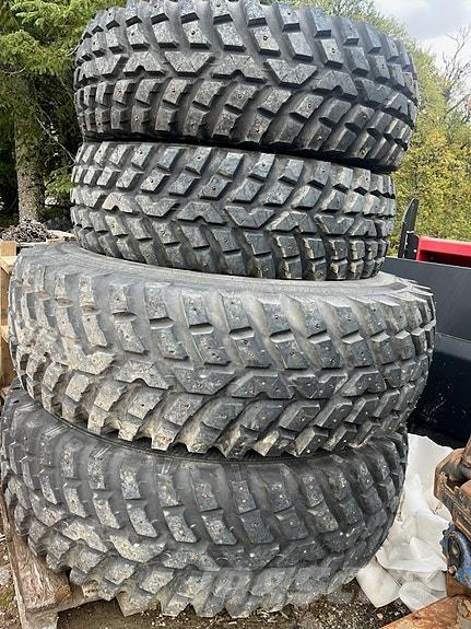 Fendt 516 Traktörler