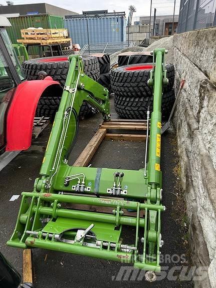Fendt 5X85 Diger tarim makinalari