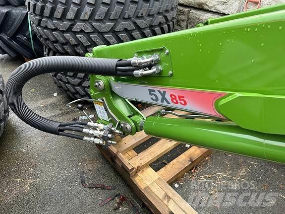 Fendt 5X85 Diger tarim makinalari