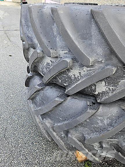 Fendt 700 Traktörler