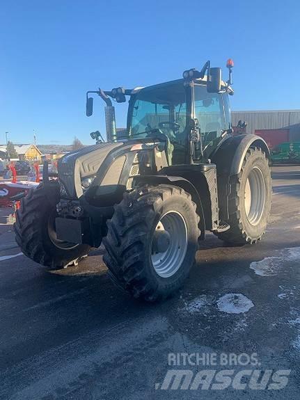 Fendt 720 Vario Traktörler