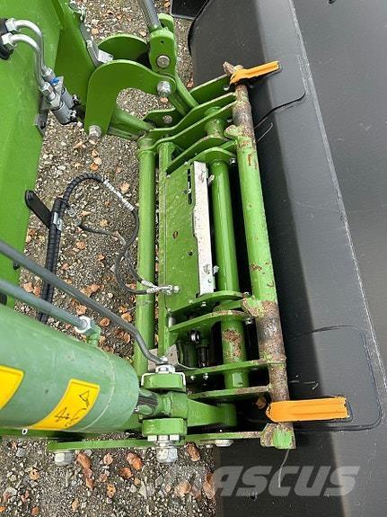 Fendt 724 VARIO Traktörler