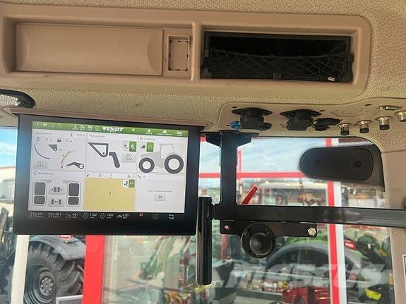 Fendt 728 Profi+ Traktörler