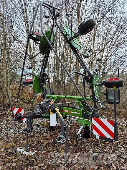 Fendt 770 Lotus Ot Tirmigi