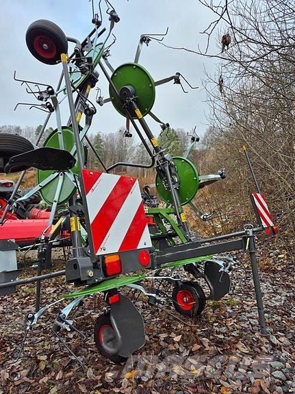 Fendt 770 Lotus Ot Tirmigi
