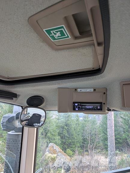 Fendt 828 Traktörler