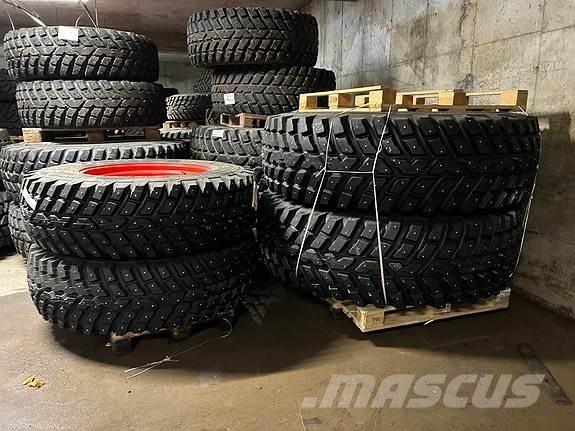 Fendt 900 Traktörler