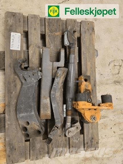 Fendt 942 VARIO Traktörler