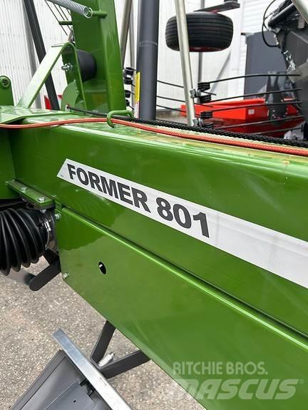 Fendt FORMER 801 Ot Tirmigi