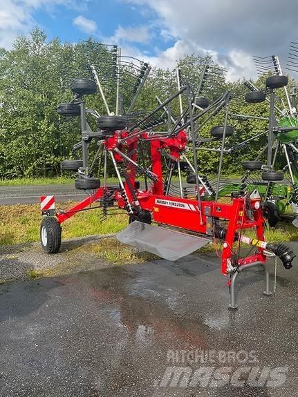 Fendt Former 801 Ot Tirmigi
