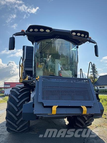 Fendt Ideal 7PL Biçerdöverler