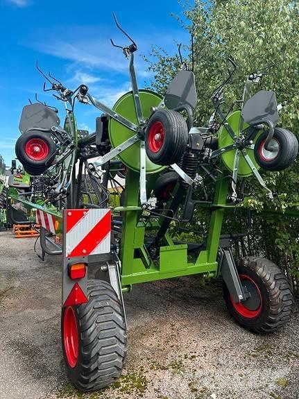 Fendt LOTUS 1020 Ot Tirmigi