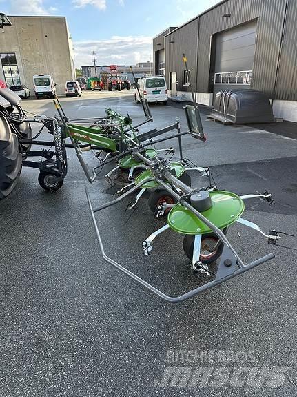 Fendt Lotus 770 Ot Tirmigi