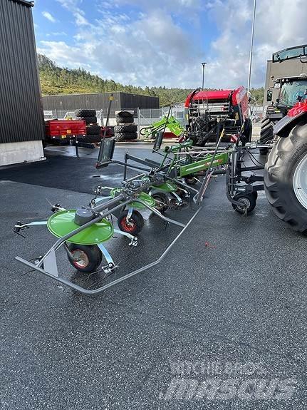 Fendt Lotus 770 Ot Tirmigi