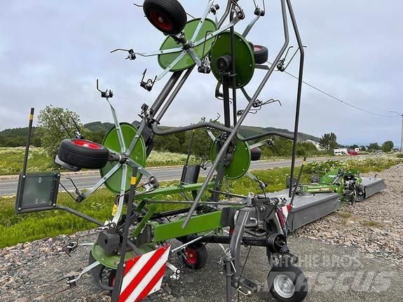 Fendt Lotus 770 Ot Tirmigi
