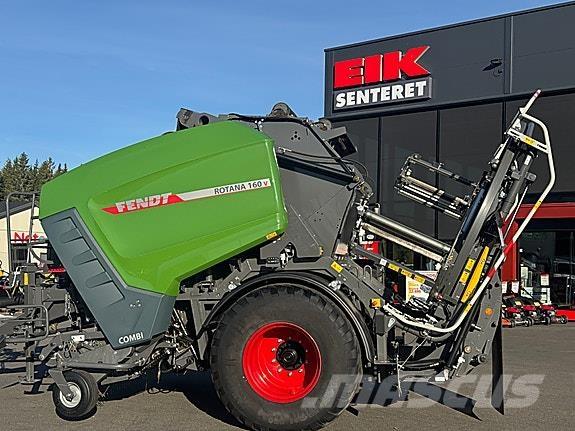 Fendt Rotana Diger yem biçme makinalari