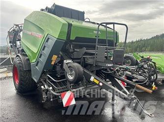 Fendt Rotana 160V Diger yem biçme makinalari
