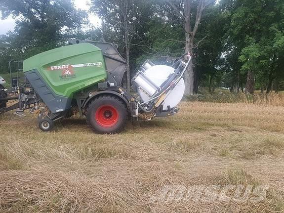 Fendt Rotana V 160 Diger yem biçme makinalari