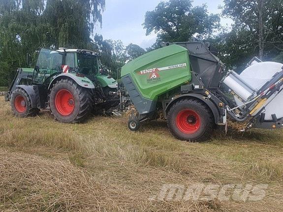 Fendt Rotana V 160 Diger yem biçme makinalari