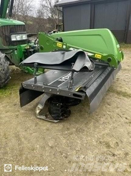 Fendt Slicer 310FQ Diger yem biçme makinalari