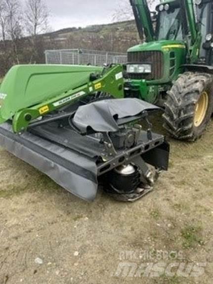 Fendt Slicer 310FQ Diger yem biçme makinalari