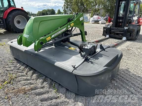 Fendt Slicer 310FQ Diger yem biçme makinalari