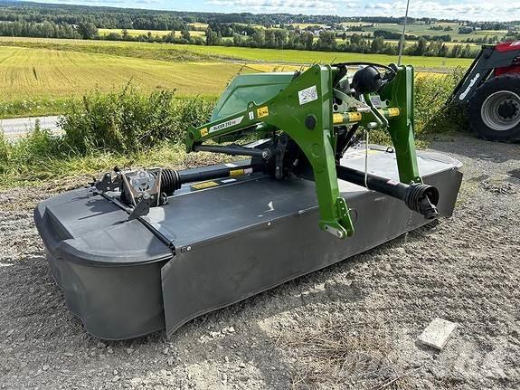 Fendt Slicer 310FQ Diger yem biçme makinalari