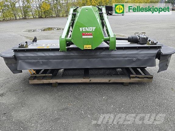 Fendt Slicer 310FQ Diger yem biçme makinalari