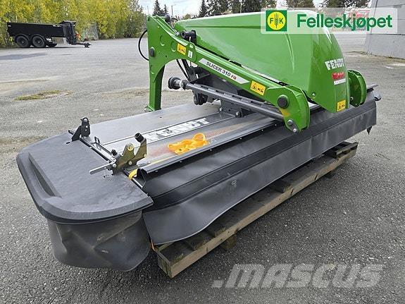 Fendt Slicer 310FQ Diger yem biçme makinalari