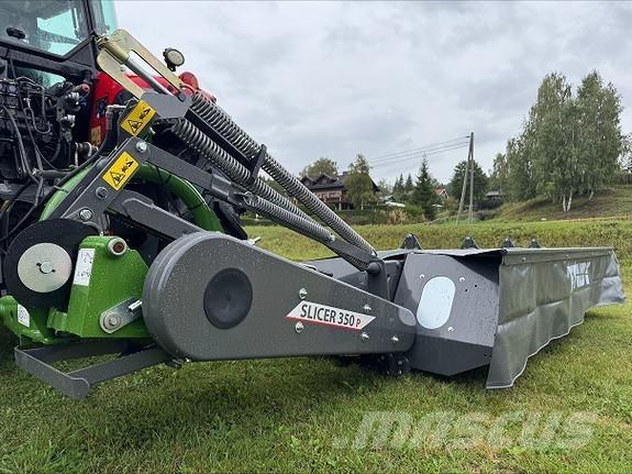 Fendt Slicer 350 P Çayir biçme makinalari