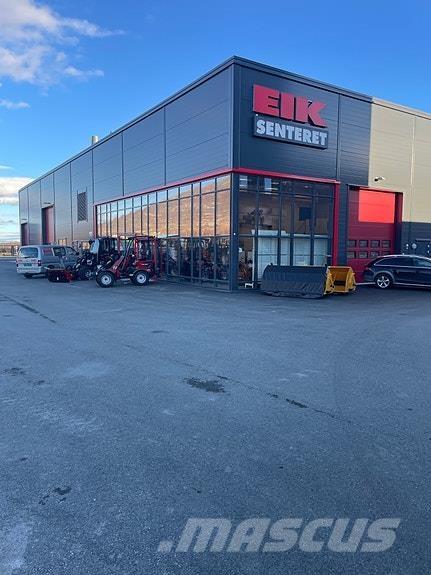 Fendt Tigo 40 MR D Diger yem biçme makinalari