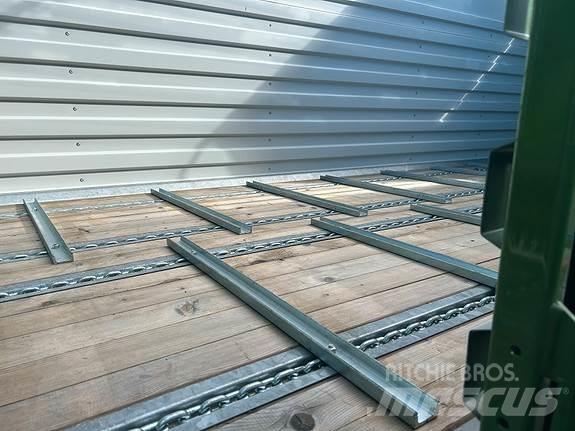 Fendt TIGO MR 40 Diger yem biçme makinalari