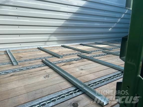 Fendt TIGO MR 40 Diger yem biçme makinalari