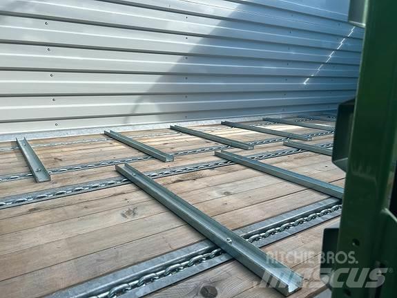 Fendt TIGO MR 40 Diger yem biçme makinalari