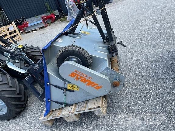  Fjarås 400/1100 Diger kar ve yol makinalari