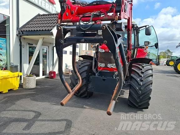 Flexigrip 160 Diger yem biçme makinalari